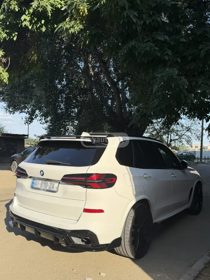 BMW X5, миниатюра 5