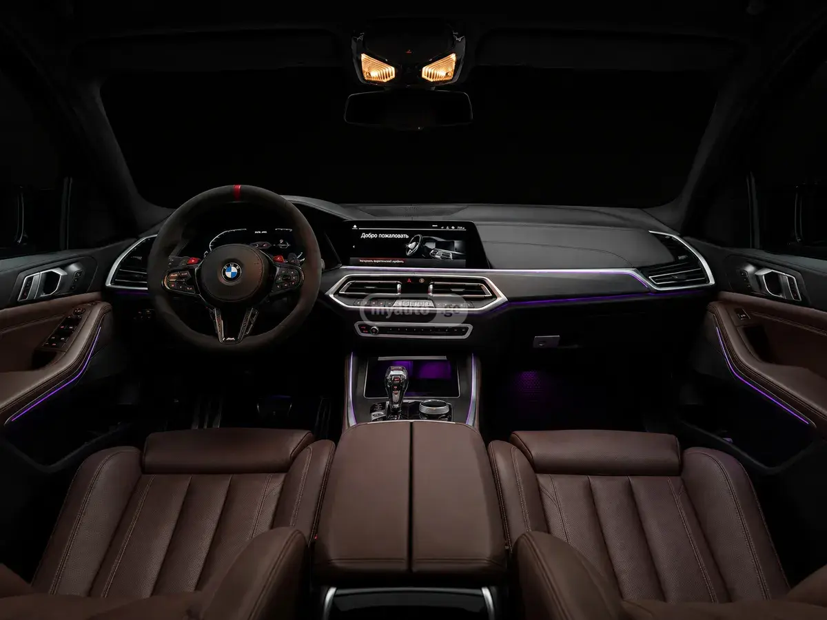 BMW X5, миниатюра 8