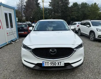 Mazda CX-5 Grand touring