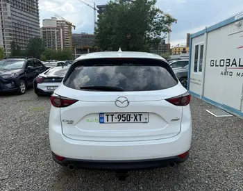 Mazda CX-5 Grand touring