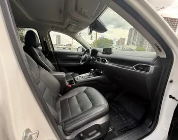 Mazda CX-5 Grand touring