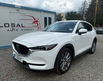 Mazda CX-5 Grand touring