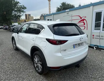 Mazda CX-5 Grand touring