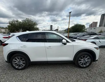 Mazda CX-5 Grand touring