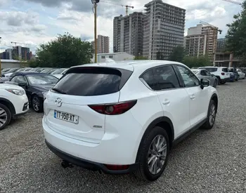 Mazda CX-5 Grand touring