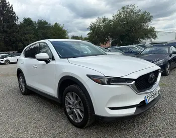Mazda CX-5 Grand touring