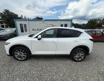 Mazda CX-5 Grand touring