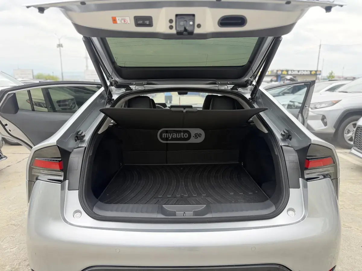 Toyota Prius, миниатюра 12