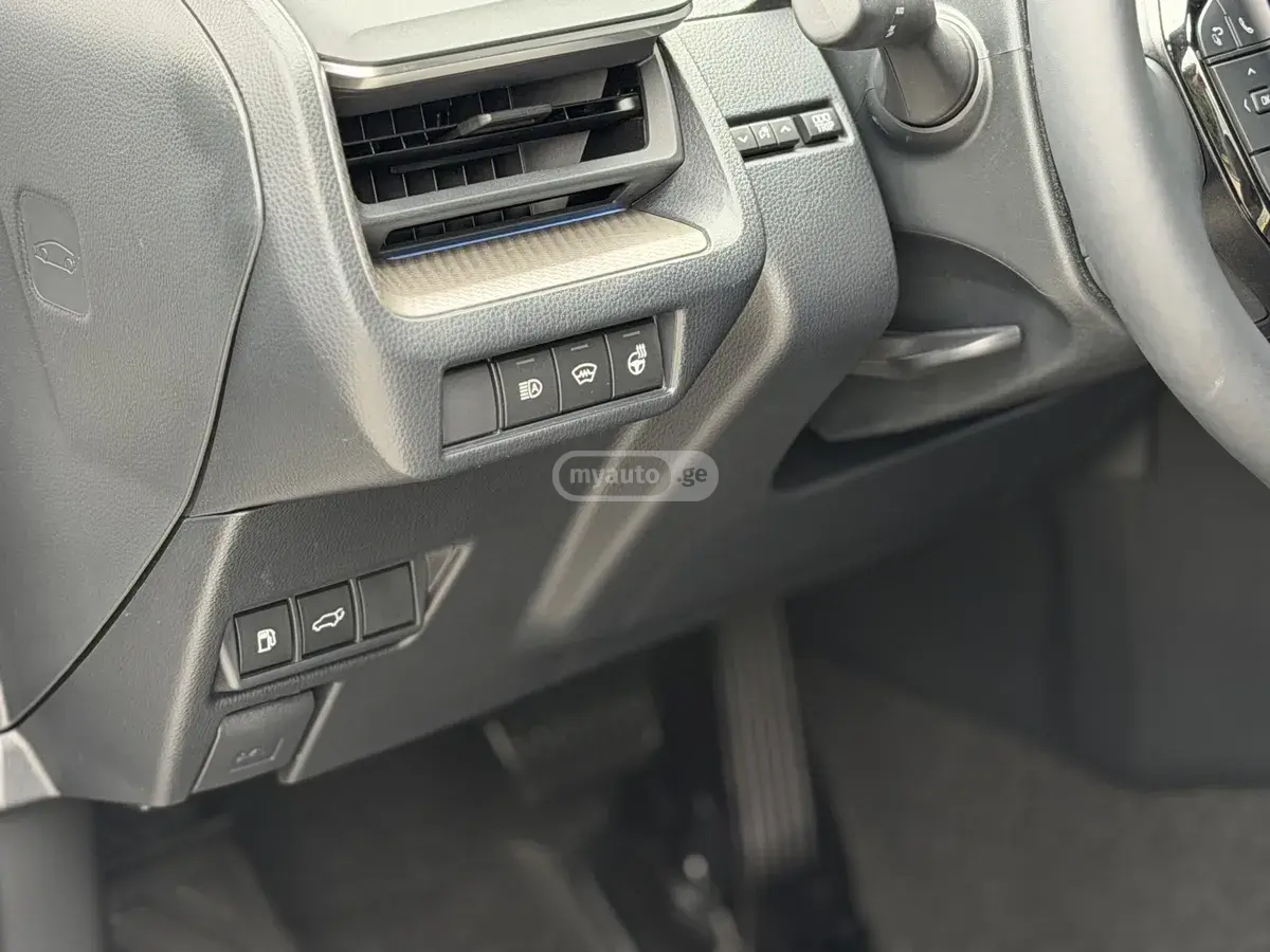 Toyota Prius, миниатюра 14