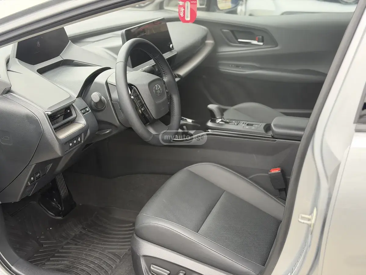 Toyota Prius, миниатюра 9