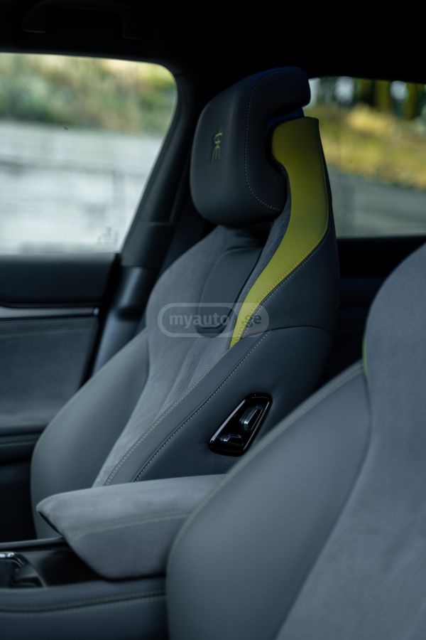 BYD Song L