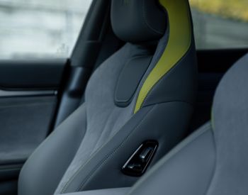 BYD Song L Smart Drive Edition