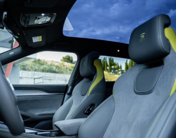 BYD Song L Smart Drive Edition