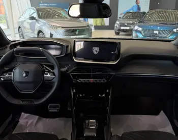 Peugeot 2008 GT