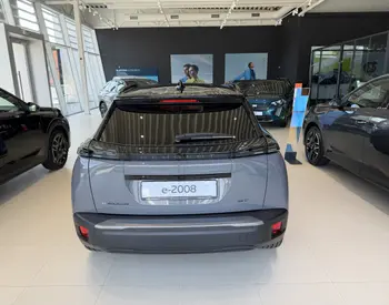 Peugeot 2008 GT