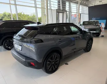 Peugeot 2008 GT