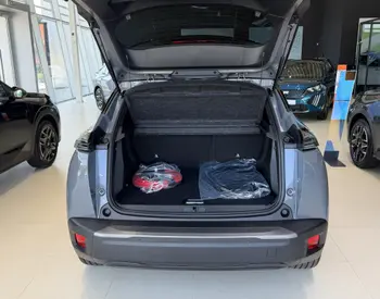 Peugeot 2008 GT