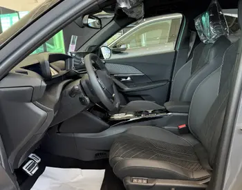 Peugeot 2008 GT
