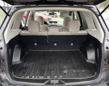 Subaru Forester SE