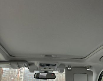 Subaru Forester SE
