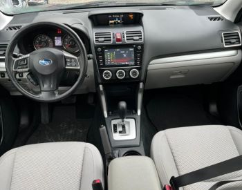 Subaru Forester SE