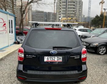 Subaru Forester SE