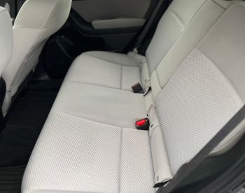 Subaru Forester SE