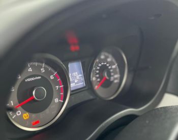 Subaru Forester SE