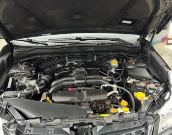 Subaru Forester SE