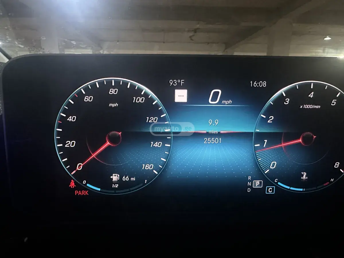 Mercedes-Benz GLA 250, миниатюра 8