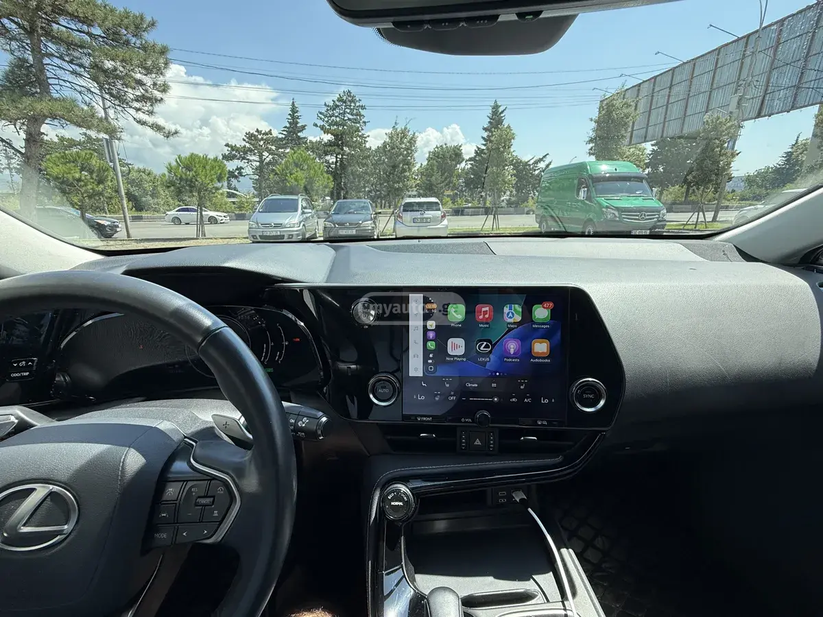 Lexus NX 350, миниатюра 10
