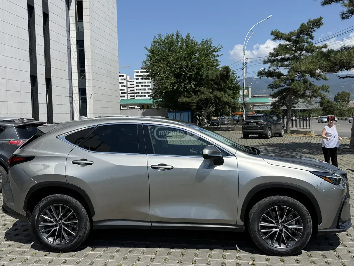 Lexus NX 350, миниатюра 11