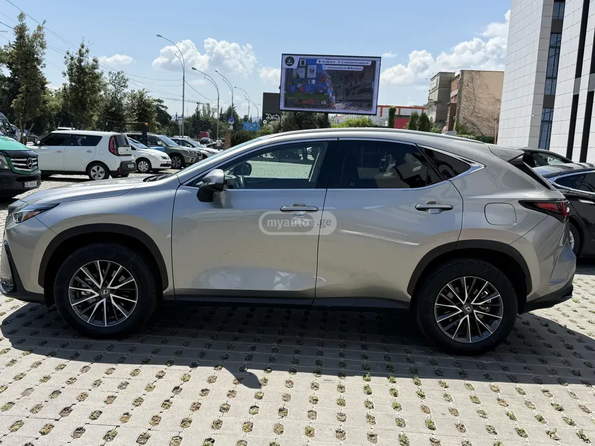 Lexus NX 350, миниатюра 13