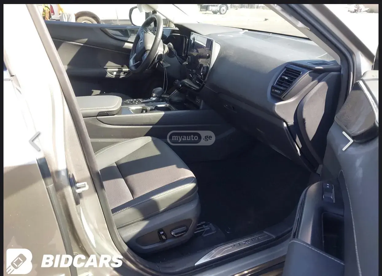 Lexus NX 350, миниатюра 14