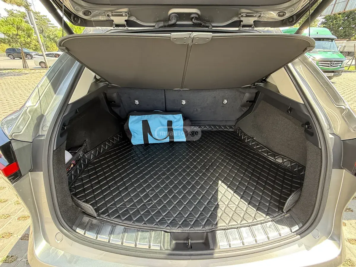 Lexus NX 350, миниатюра 8