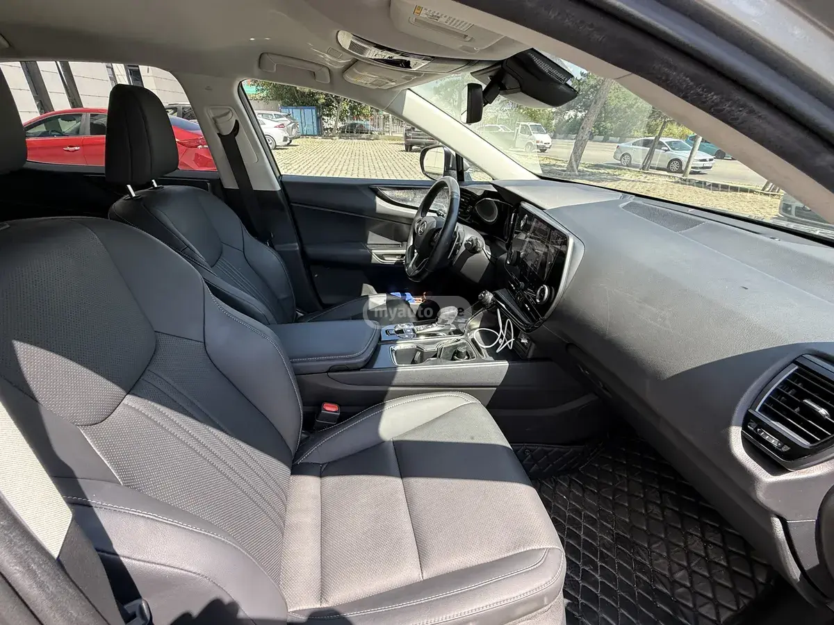 Lexus NX 350, миниатюра 9
