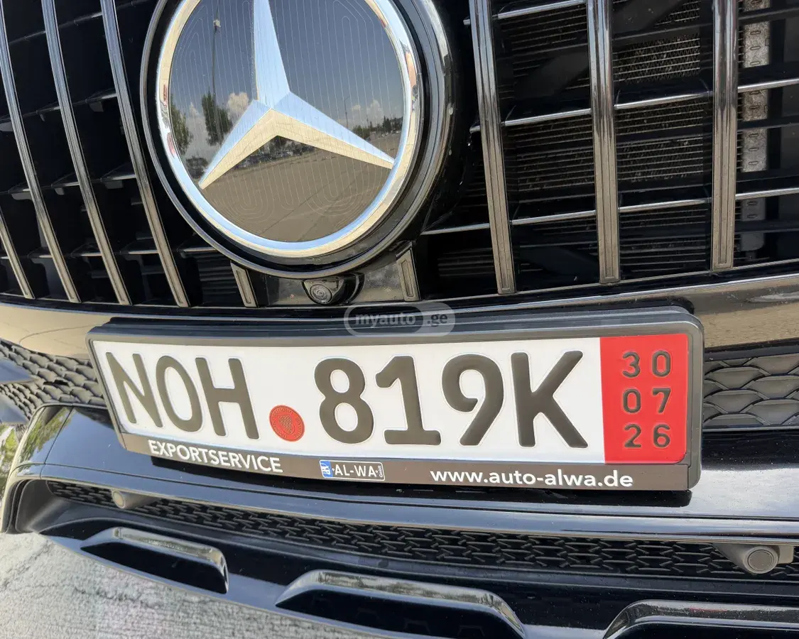 Mercedes-Benz GLE 580, миниатюра 10