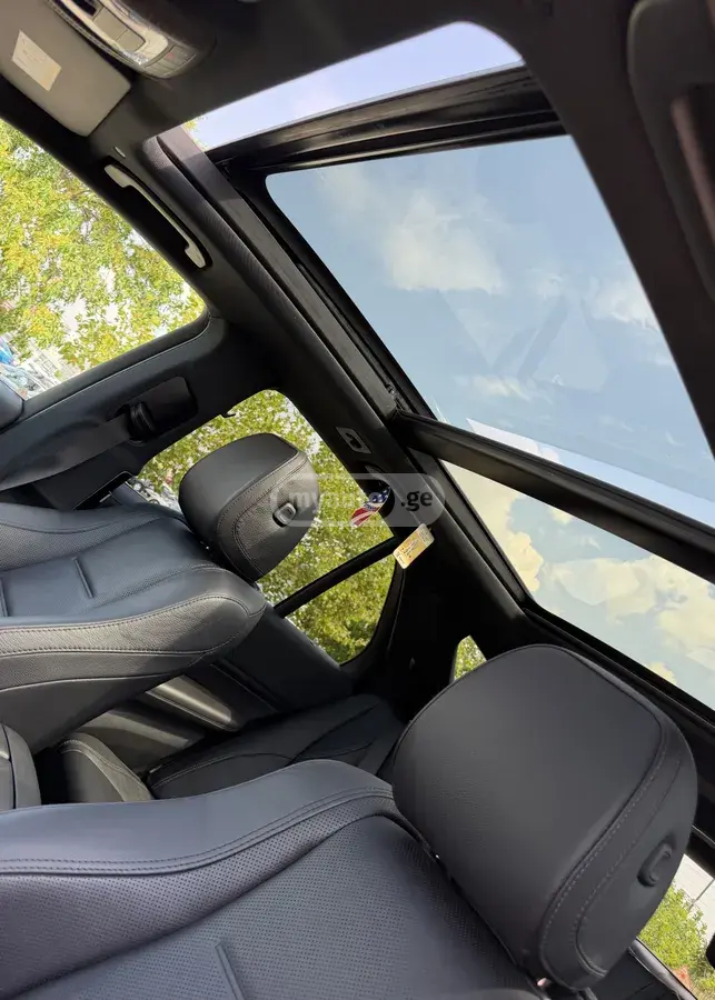 Mercedes-Benz GLE 580, миниатюра 15