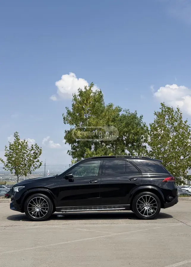 Mercedes-Benz GLE 580, миниатюра 9