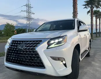 Lexus GX 460