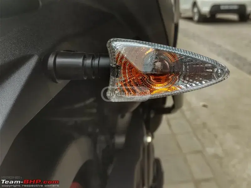 Aprilia SR 175