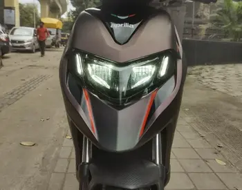 Aprilia SR 175 