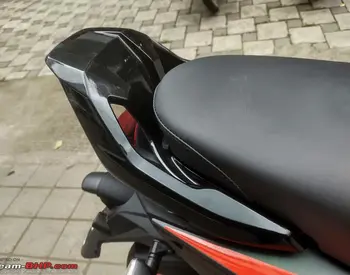 Aprilia SR 175 