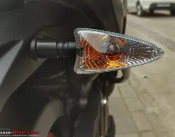 Aprilia SR 175 