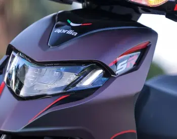 Aprilia SR 175 
