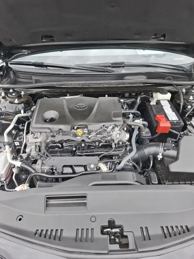 Toyota Camry, миниатюра 12