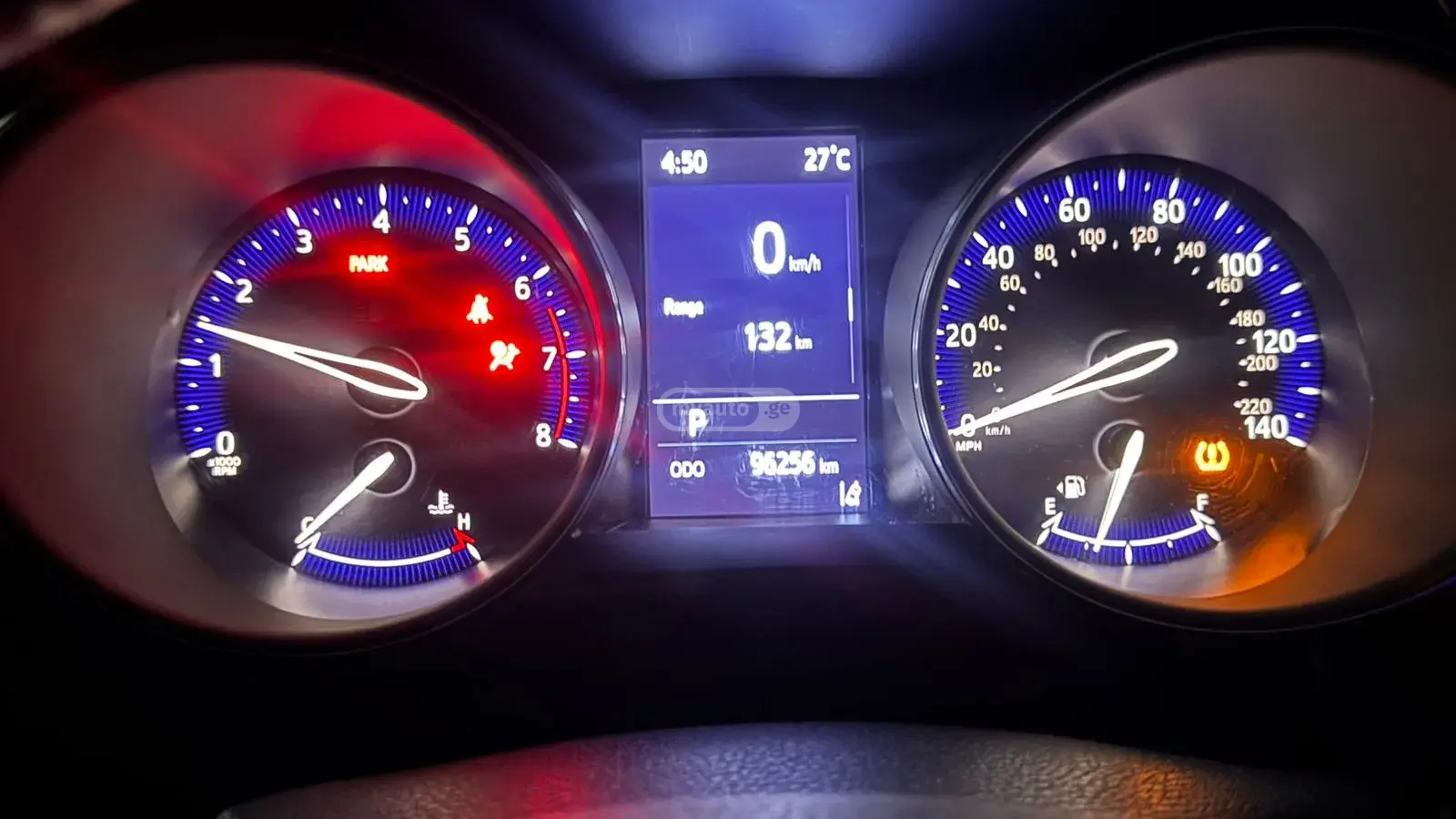 Toyota C-HR, миниатюра 6