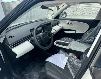 Dongfeng Nammi 01 EV 430 Pro