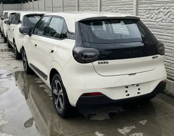Dongfeng Nammi 01 EV 430 Pro