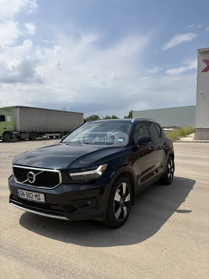 Volvo XC40 XC 40